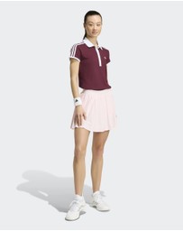 adidas Performance - TENNIS CLASSICS POLO SHIRT Womens