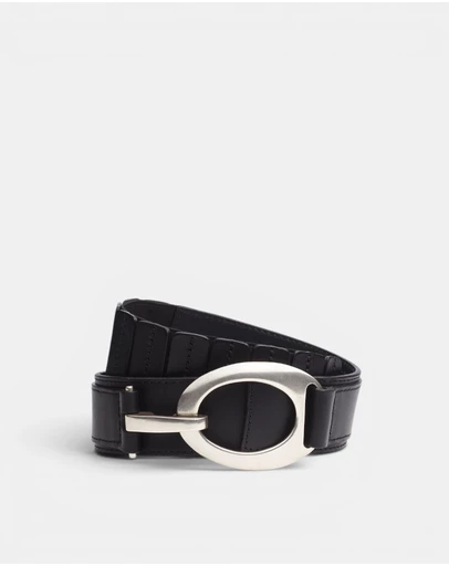 rag & bone - Ryder Belt