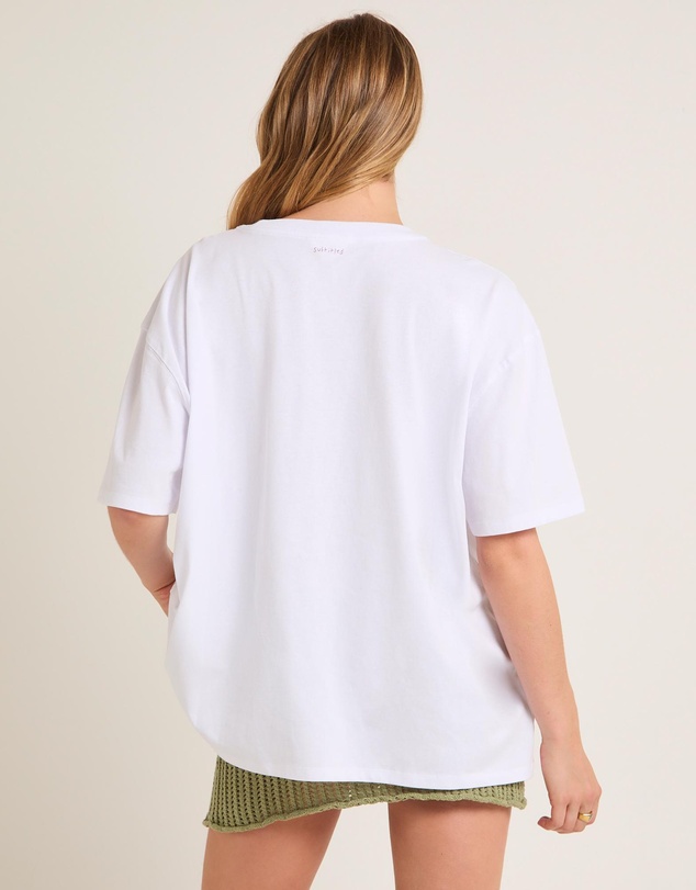 Subtitled - Amore Oversized T-Shirt