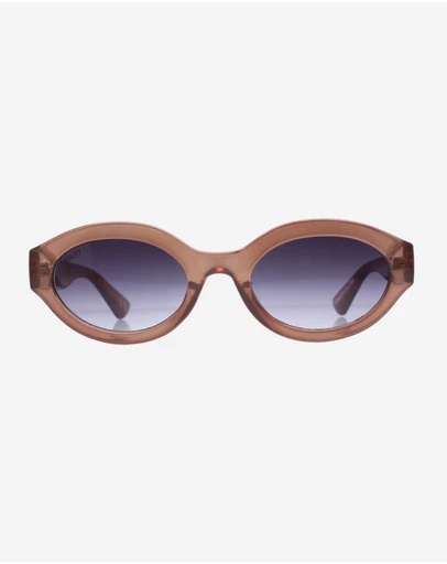 Reality Eyewear - London Calling - Mocca