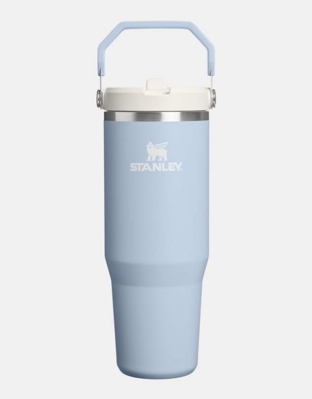 Stanley 1913 - The IceFlow™ Flip Straw 2.0 Tumbler 30oz