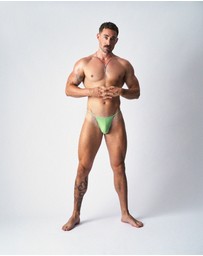 TEAMM8 - Glide Micro Brief