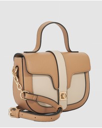Dune London - Dannyo - Camel