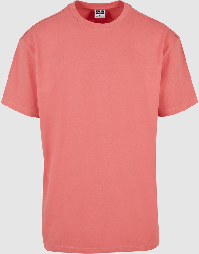 Urban Classics - Heavy Oversized Casual Tee