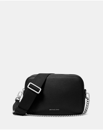 Michael Kors - Bryant Medium Camera Crossbody Bag
