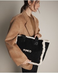 MIMCO - Sutton Tote Bag