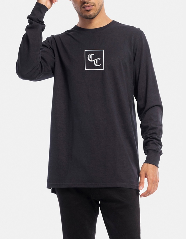 Counter Culture - Celt Long Sleeve Tee