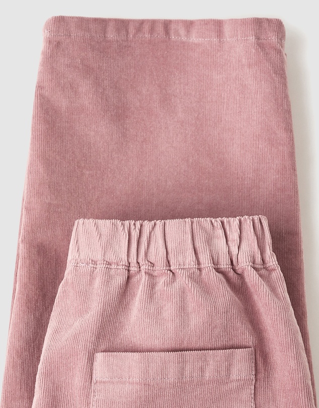 M.N.G - Amari Trousers - Babies-Kids