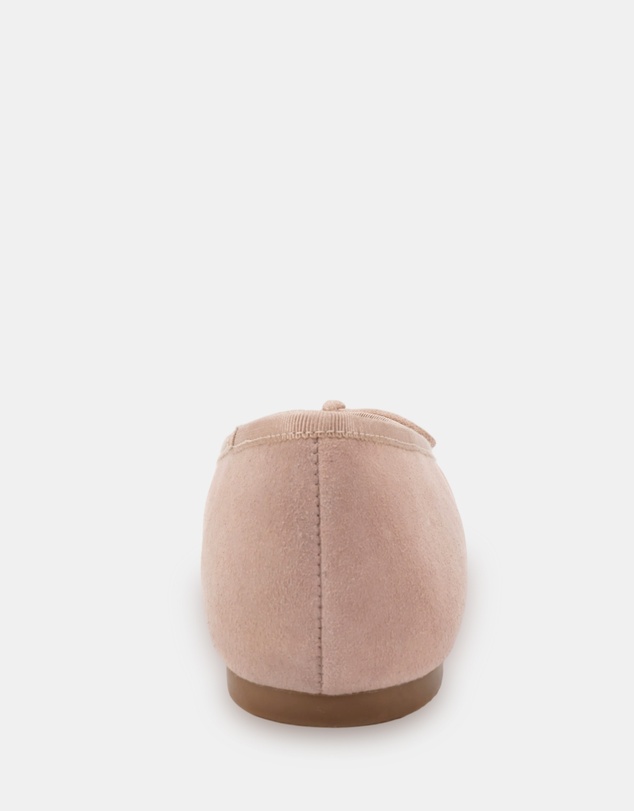Clarks - Bari Dusty Rose