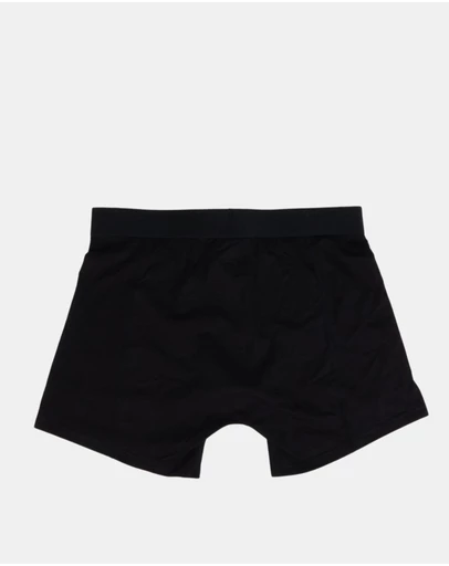 Henry Bucks - Henry Bucks Cotton Underwear Pack of 3