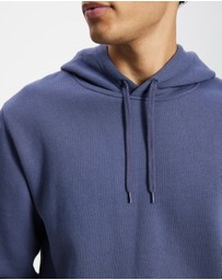 AS Colour - Stencil Hoodie