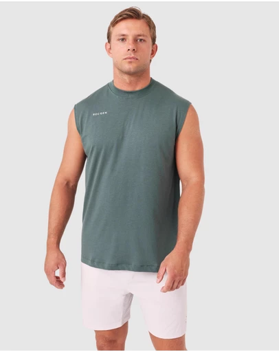 REC GEN - Oxy Mass Muscle