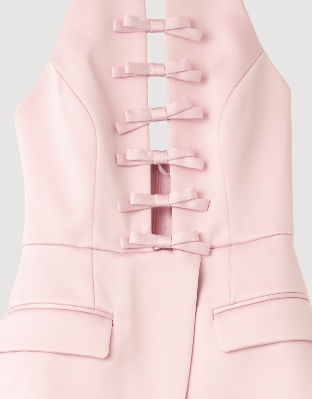 Revibe - Repaired Rebecca Vallance Aymee Top - AU 6