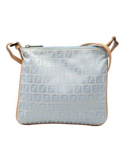 Pre-Loved by Azura Reborn - Pre-Loved Zucchino Canvas Crossbody
