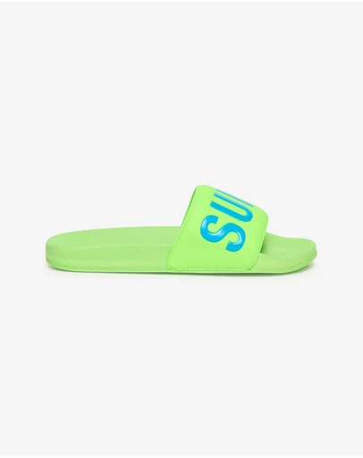 Superdry - Superdry Pool Slide