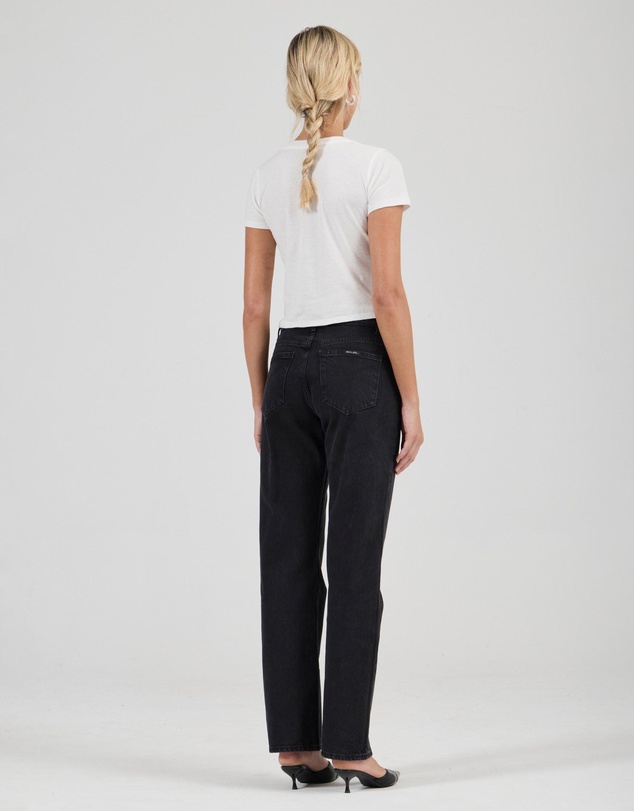 Rolla's - Meg Straight Vice Jeans