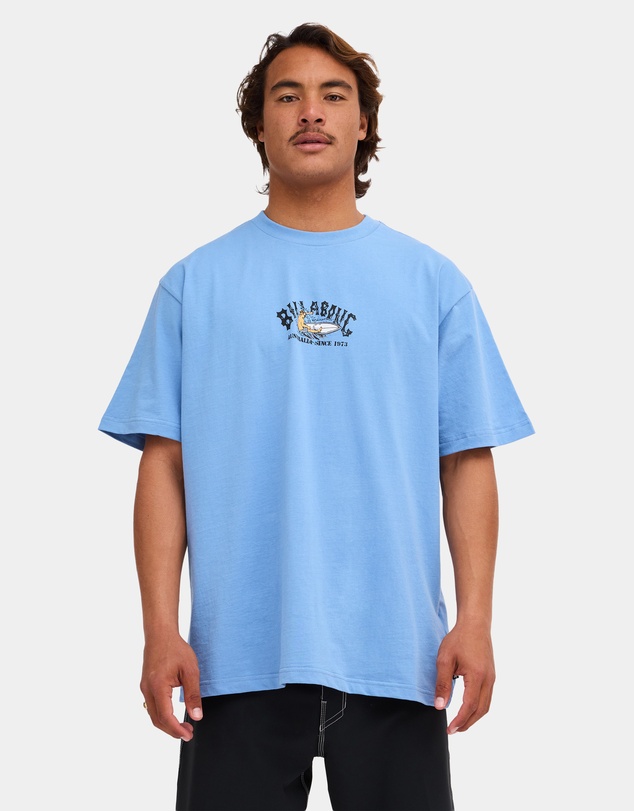 Billabong - Mens Aus Occ T-Shirt