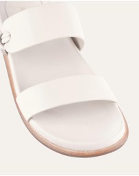 Jo Mercer - Hayes Flat Sandals