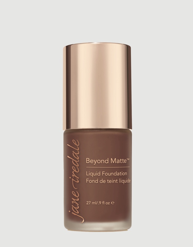 Jane Iredale - Beyond Matte™ Liquid Foundation