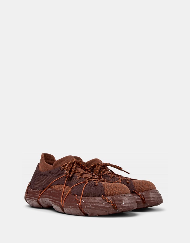 Camper - Trainers Roku