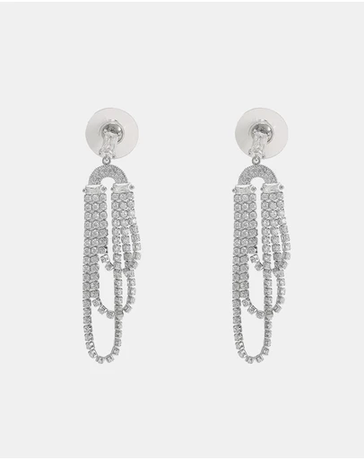 ALDO - Crelinia Chandelier Earrings