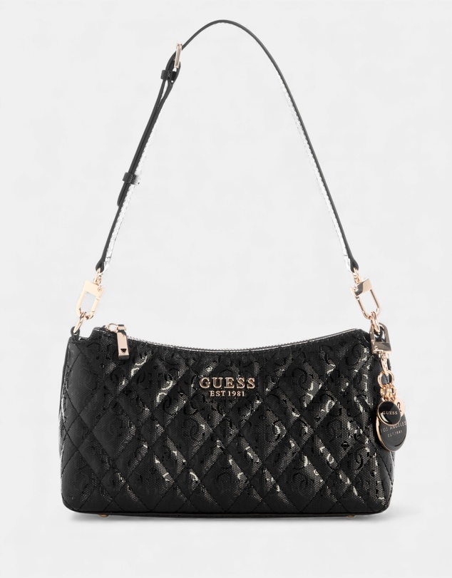 GUESS - Isemay Shoulder Bag