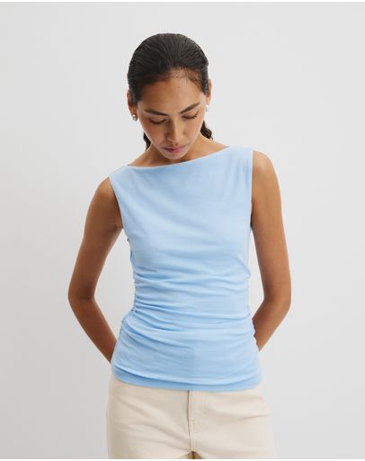Light Storm Blue