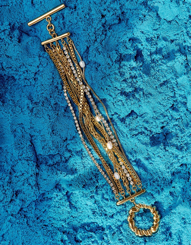 MIMCO - Enlace Bracelet