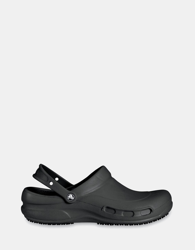 Crocs - Bistro Clogs - Unisex