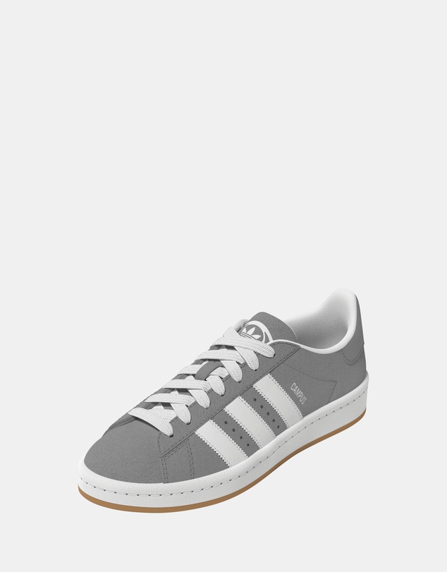 adidas Originals - Campus 00s Elastic Lace Grade School