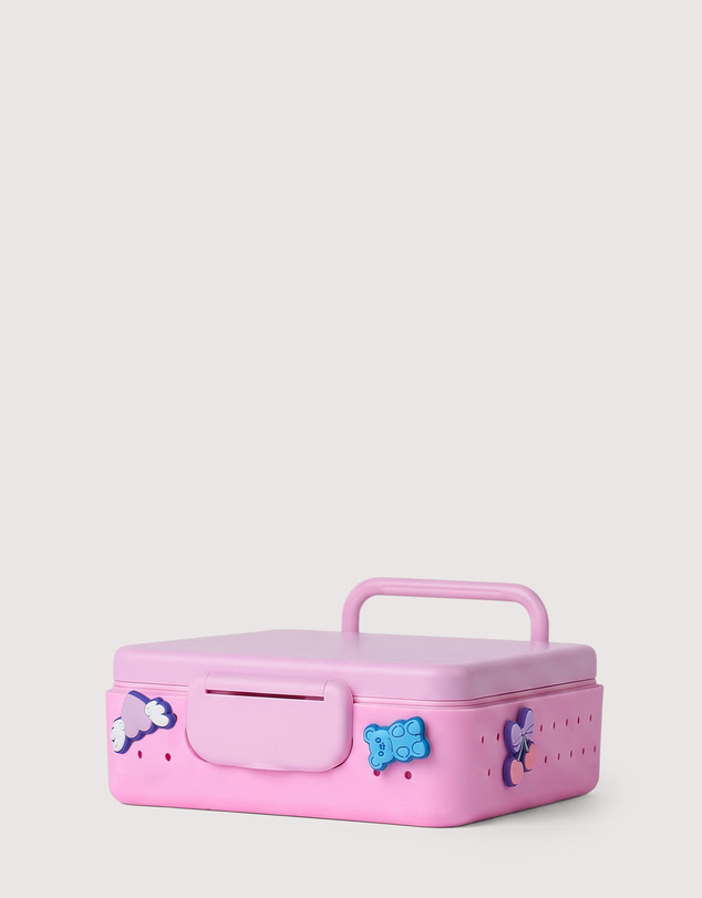 The Somewhere Co - Strawberry Charmer Bento Box
