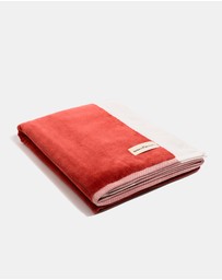 Business & Pleasure Co. - The Beach Towel