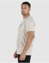 UNIT - UNIT Topics Men's T-Shirt