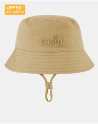 Toshi - Bucket Hat Billy