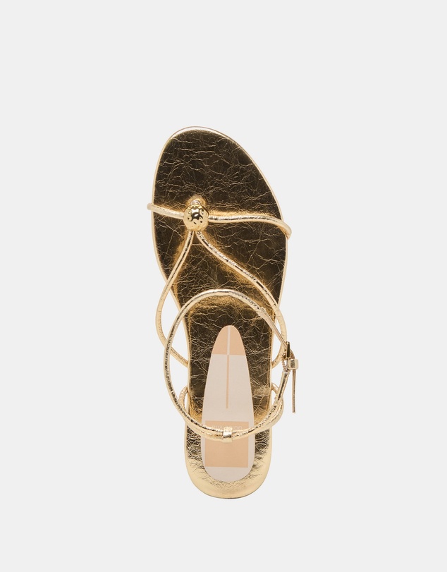 Dolce Vita - Kenley gold