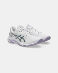 ASICS - Netburner Ballistic FF 4 - Women's