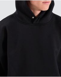 Nena & Pasadena - Airdrie Box Fit Hood