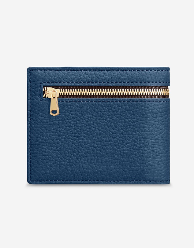 Maison De Sabre - The Slim Bifold Wallet
