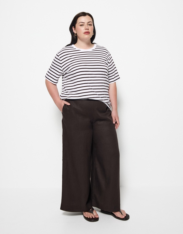 Commonry - Dani Tee
