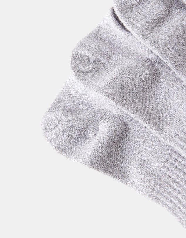 Cotton On Body Active - 5-Pack Body Low Cut Sneaker Socks