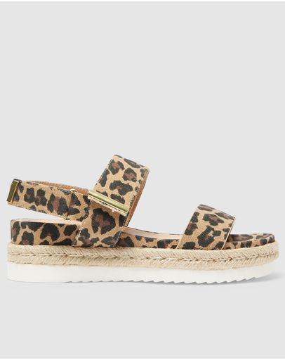 ANIMAL FABRIC