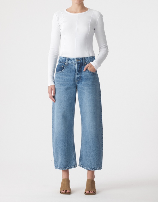 Nobody Denim - Nadia Jeans