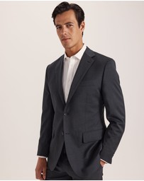 SABA - Sorkin Italian Wool Suit Jacket