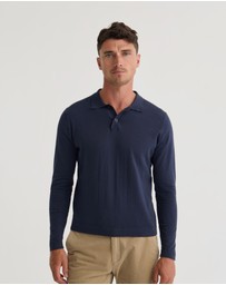 Oxford - Angelo Cotton Polo