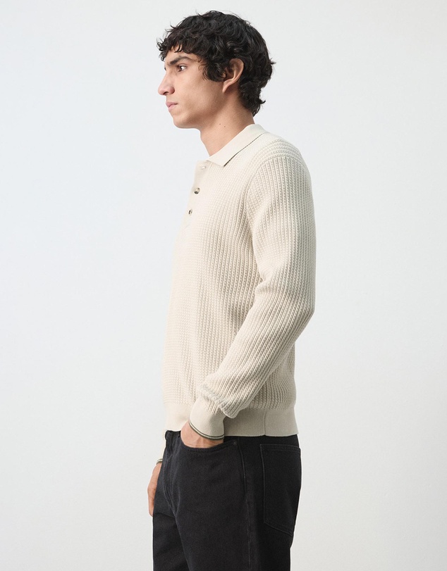 M.N.G - Warrior Polo