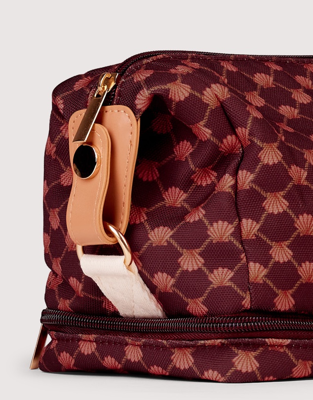 The Somewhere Co - Keepsakes Cosmetic Bag