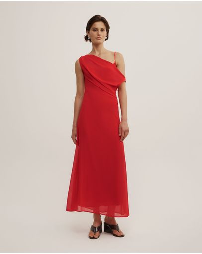 Scarlet