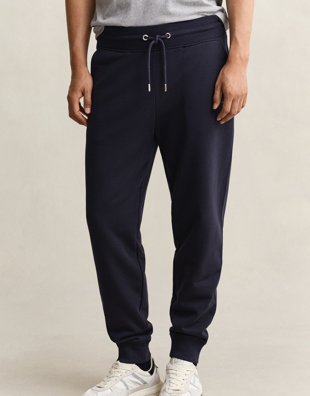 Gant - Shield Sweatpants