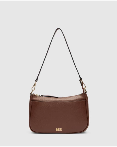 BEE - Honey Toffee Handbag