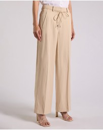 David Lawrence - Camden Soft Pants